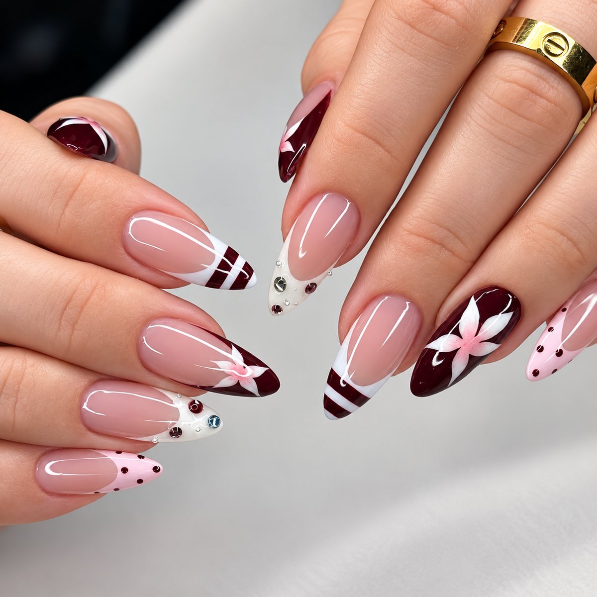Rosie Nails and Beauty Salon 2
