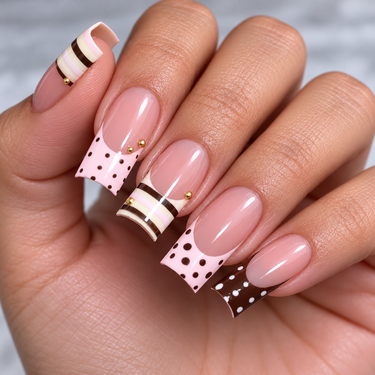 Rosie Nails and Beauty Salon 5