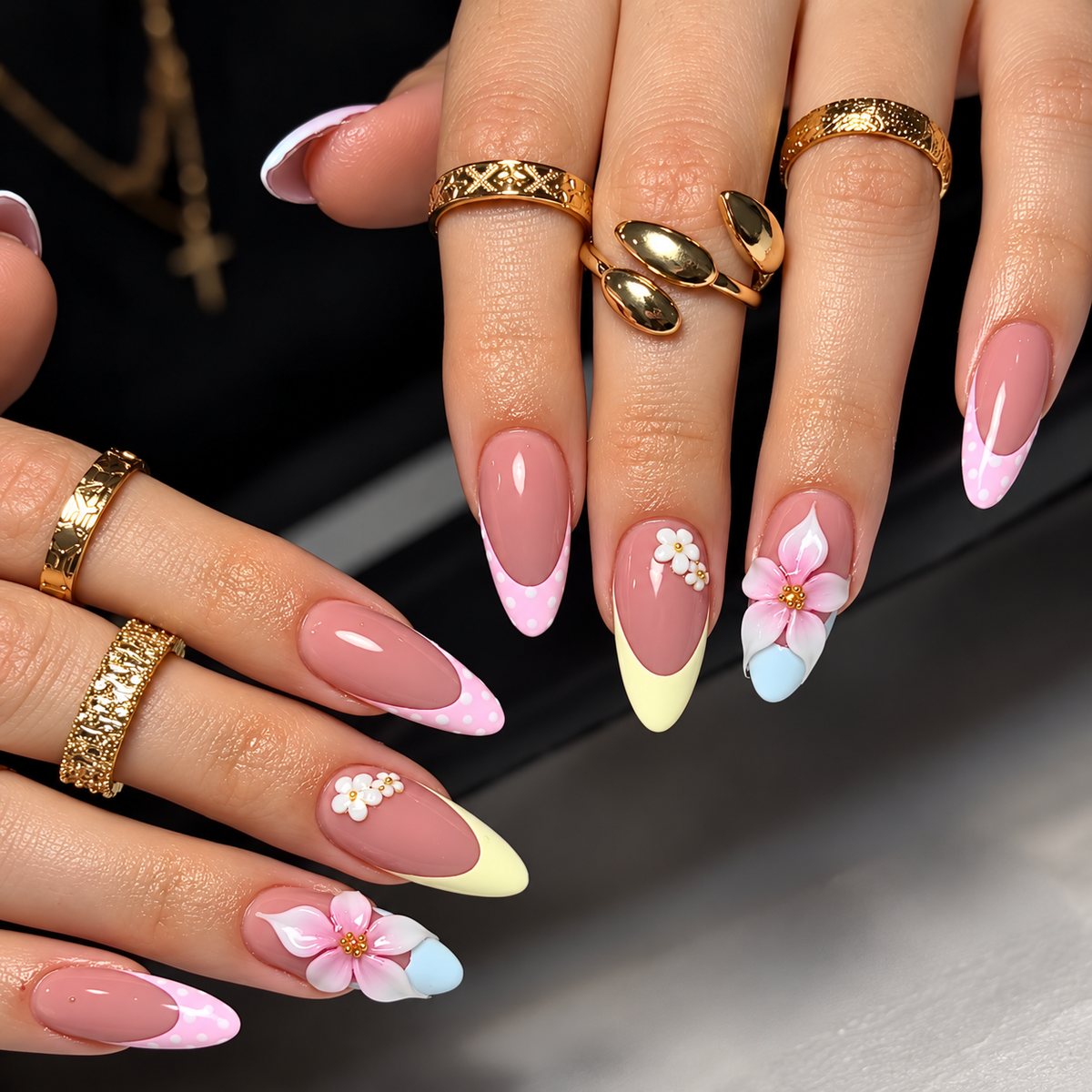 Rosie Nails and Beauty Salon 6