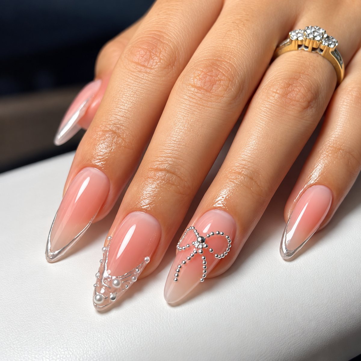 Rosie Nails and Beauty Salon 7
