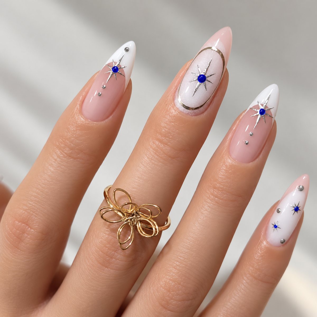 Rosie Nails and Beauty Salon 8