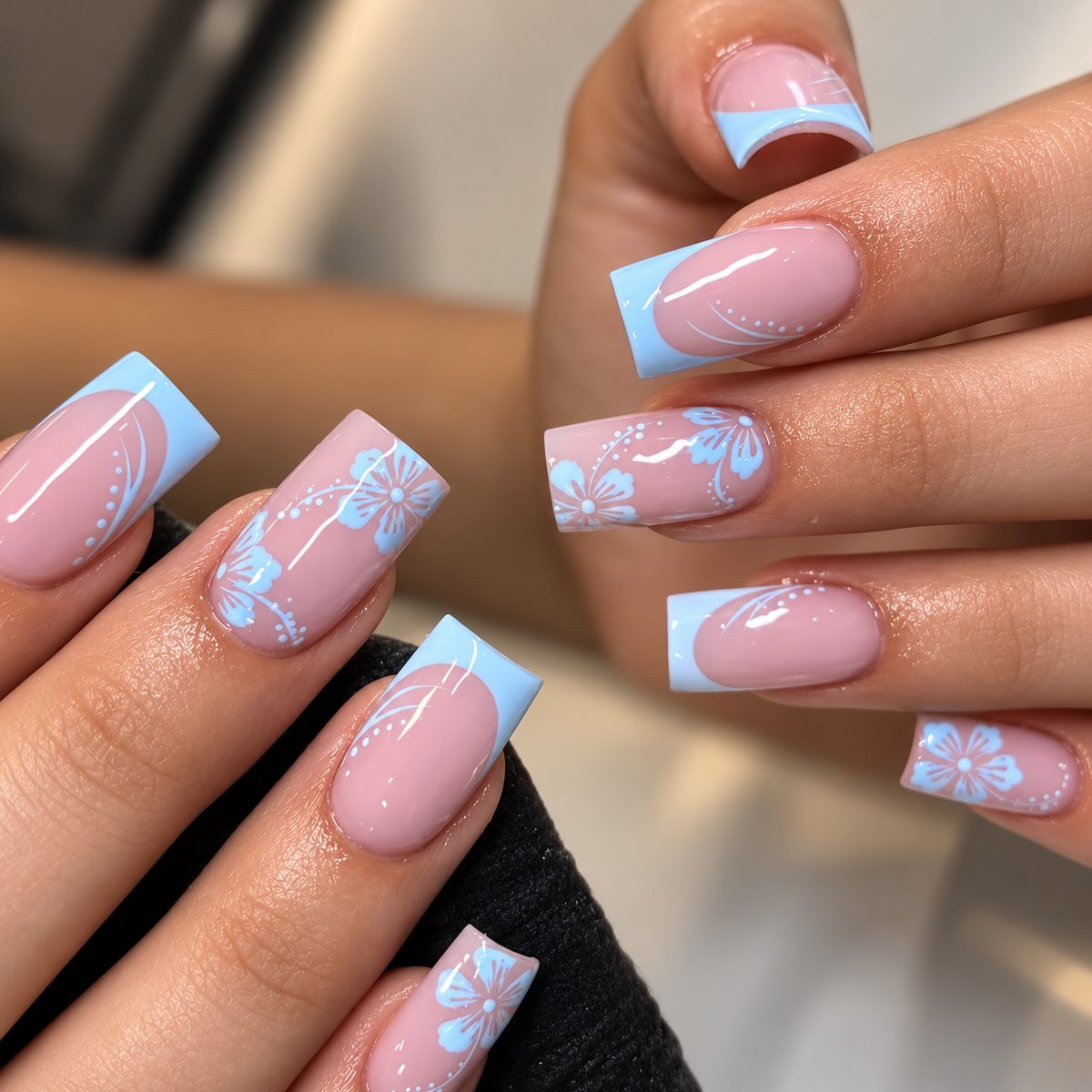 Rosie Nails and Beauty Salon 9