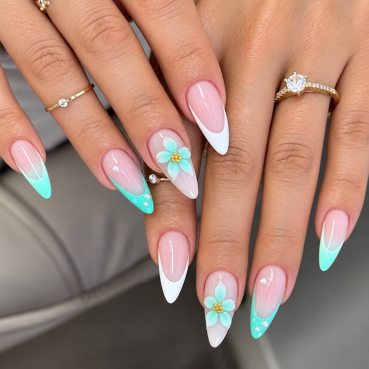 Rosie Nails and Beauty Salon 10