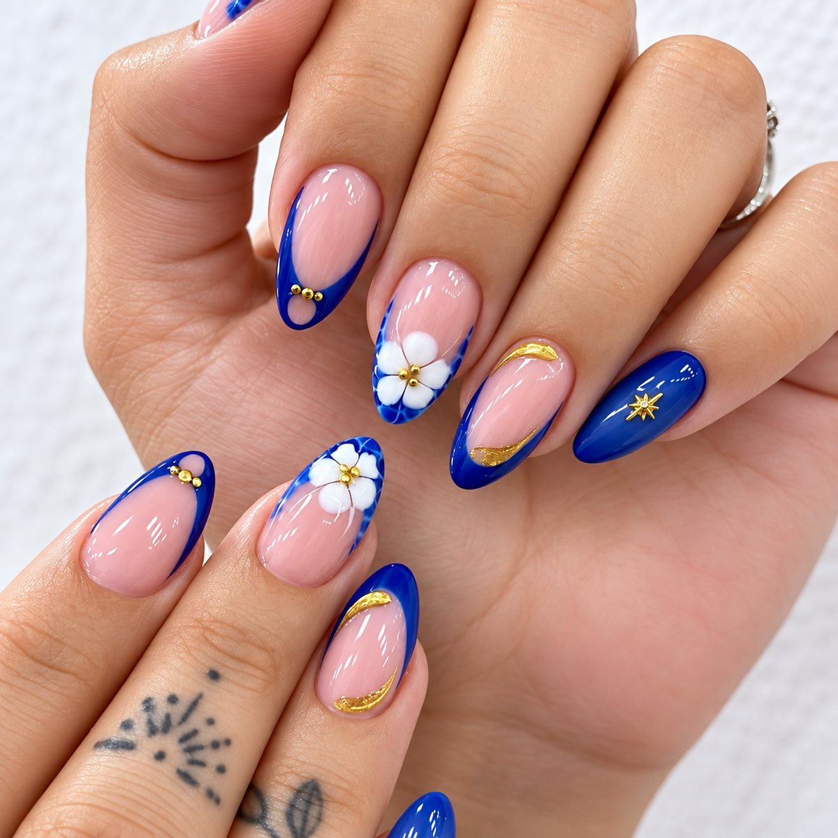 Rosie Nails and Beauty Salon 4
