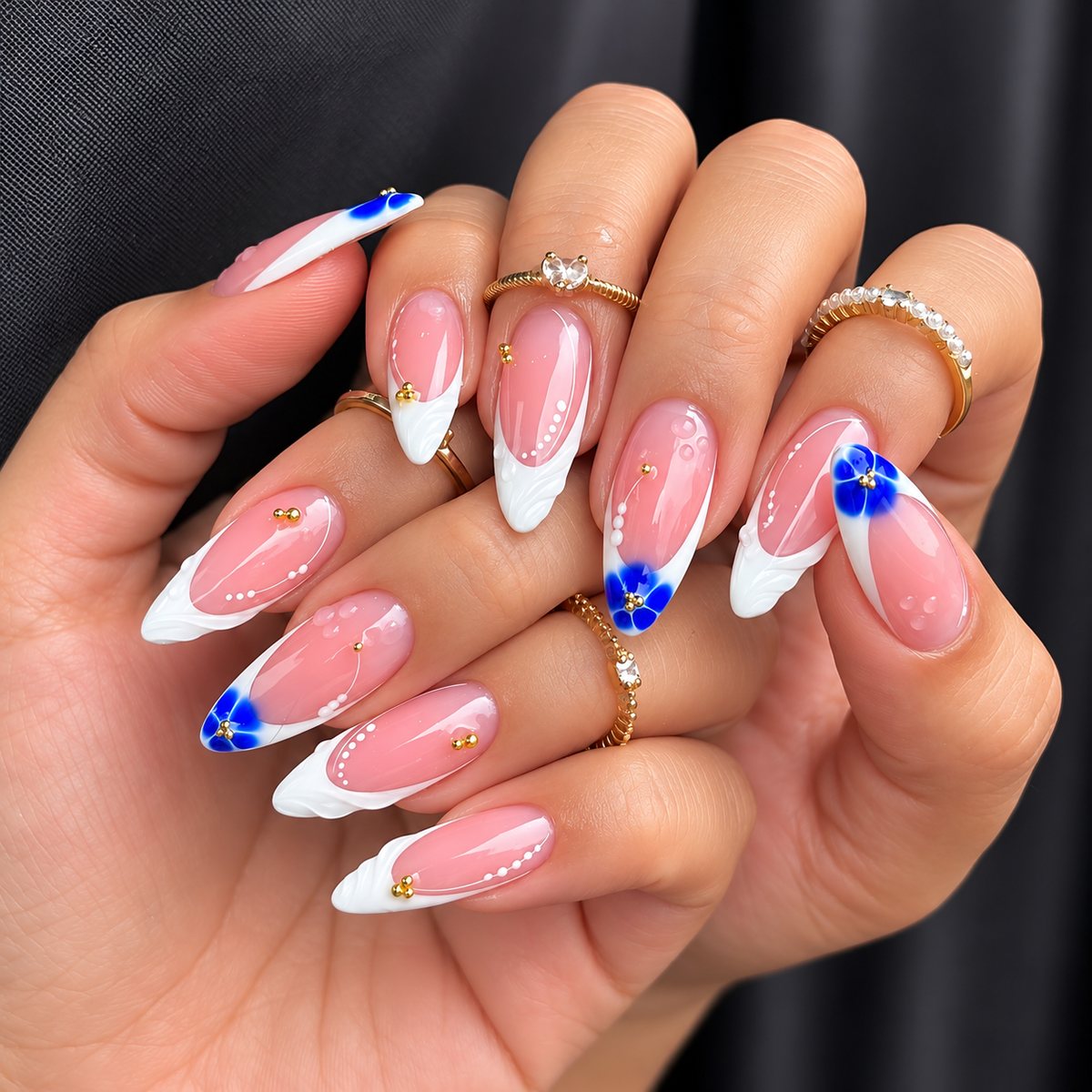 Rosie Nails and Beauty Salon 12