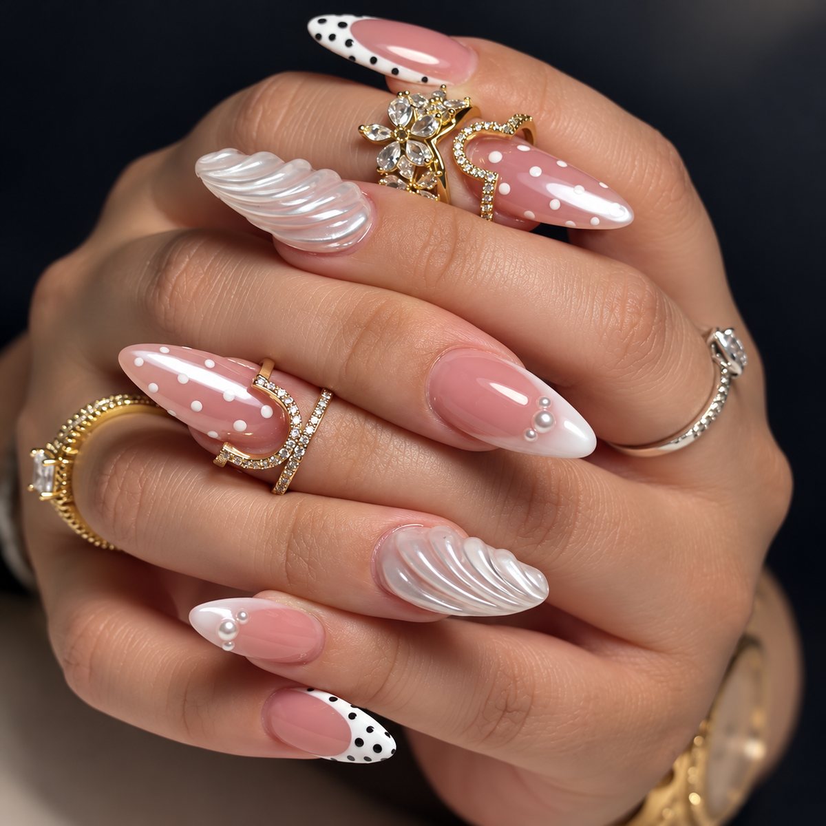 Rosie Nails and Beauty Salon 13