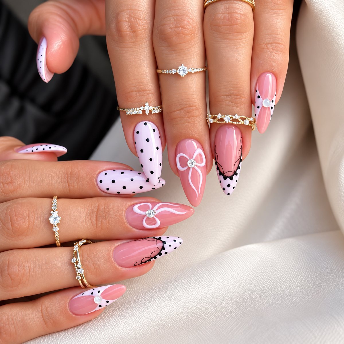 Rosie Nails and Beauty Salon 14