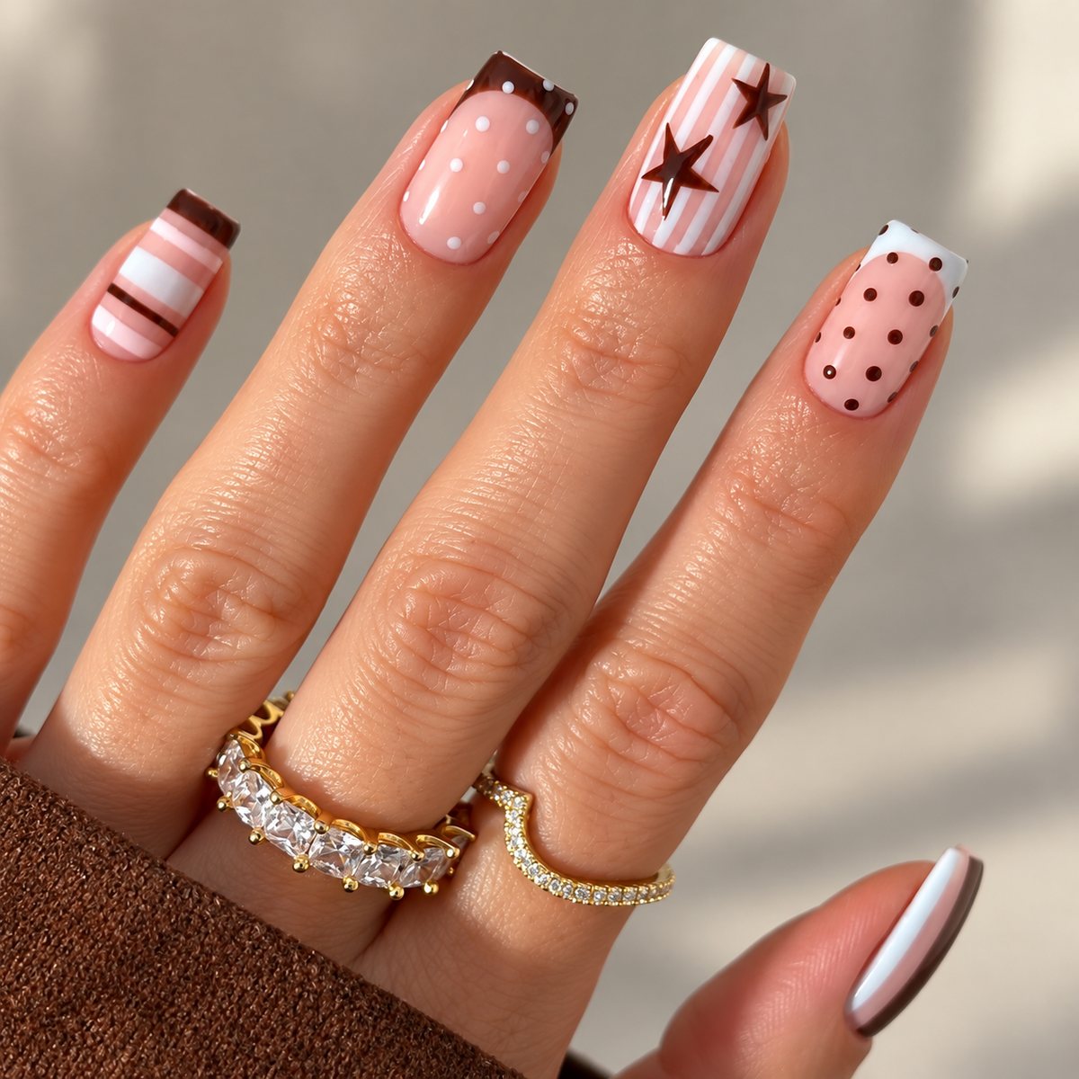 Rosie Nails and Beauty Salon 16