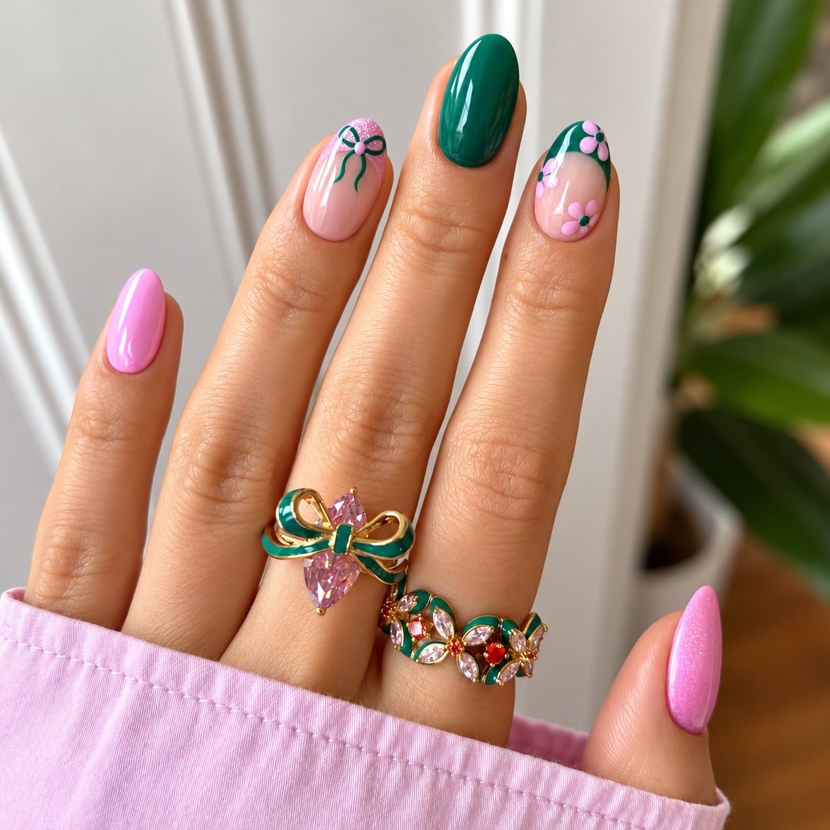 Rosie Nails and Beauty Salon 17