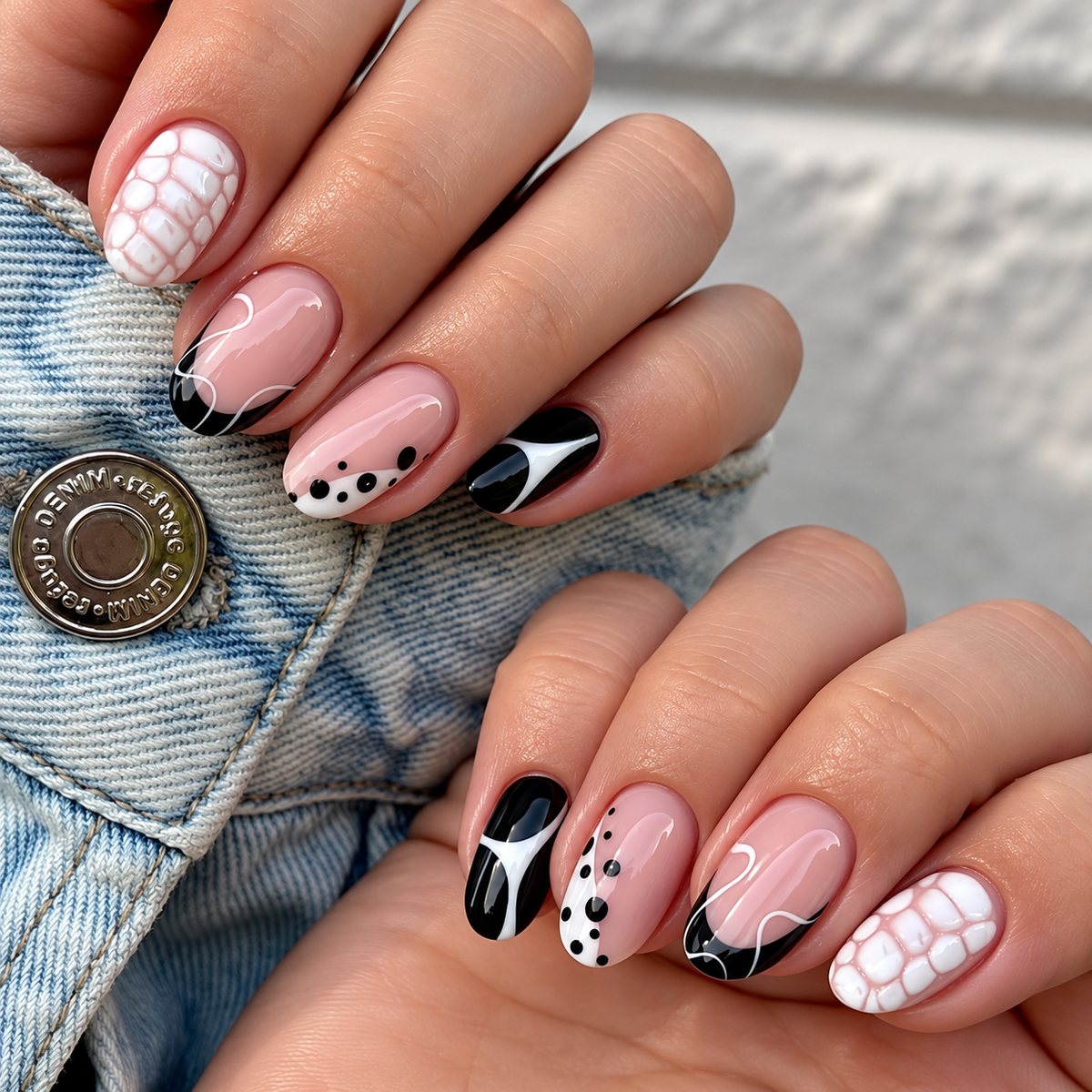 Rosie Nails and Beauty Salon 18
