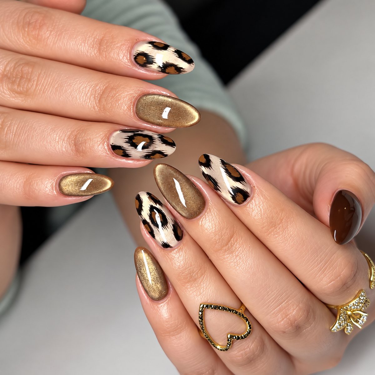 Rosie Nails and Beauty Salon 19