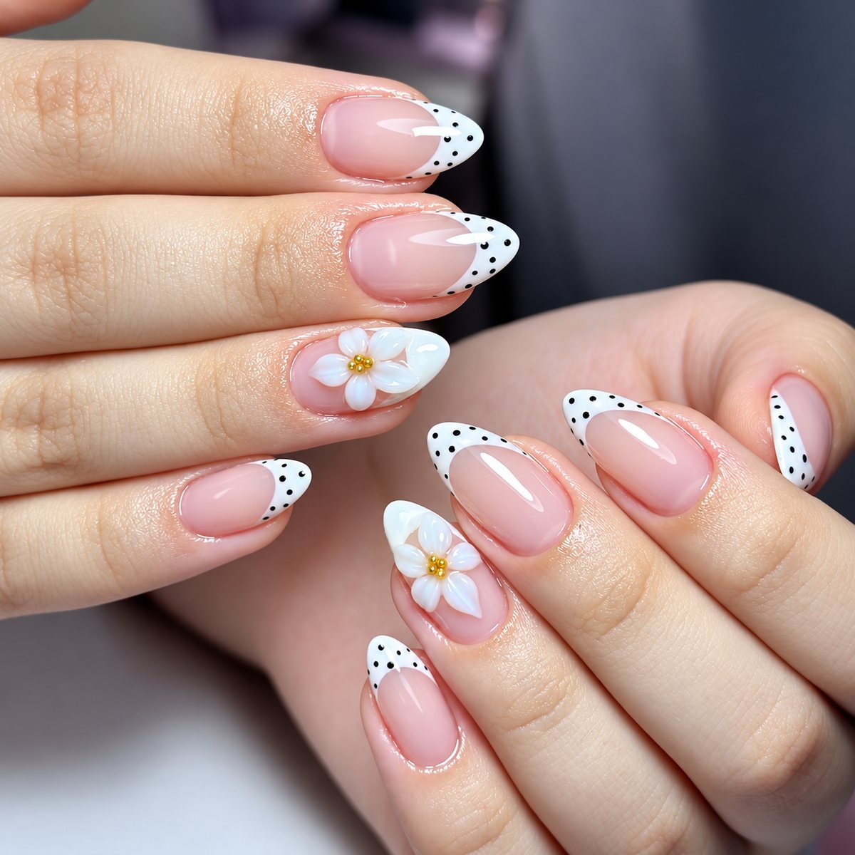 Rosie Nails and Beauty Salon 20