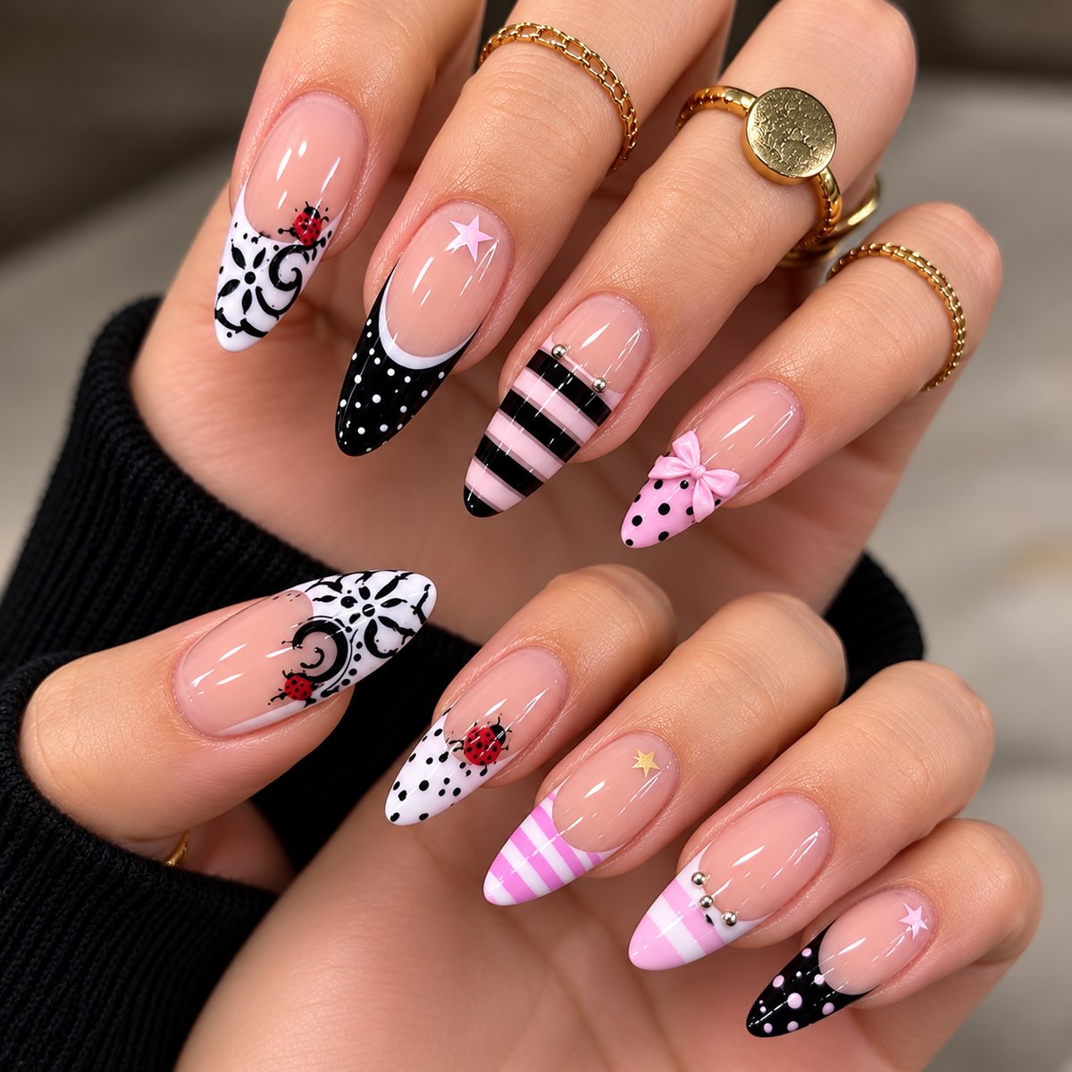 Rosie Nails and Beauty Salon 21