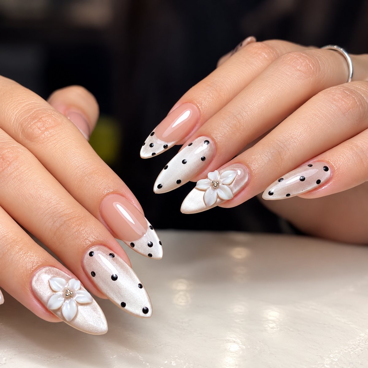Rosie Nails and Beauty Salon 22