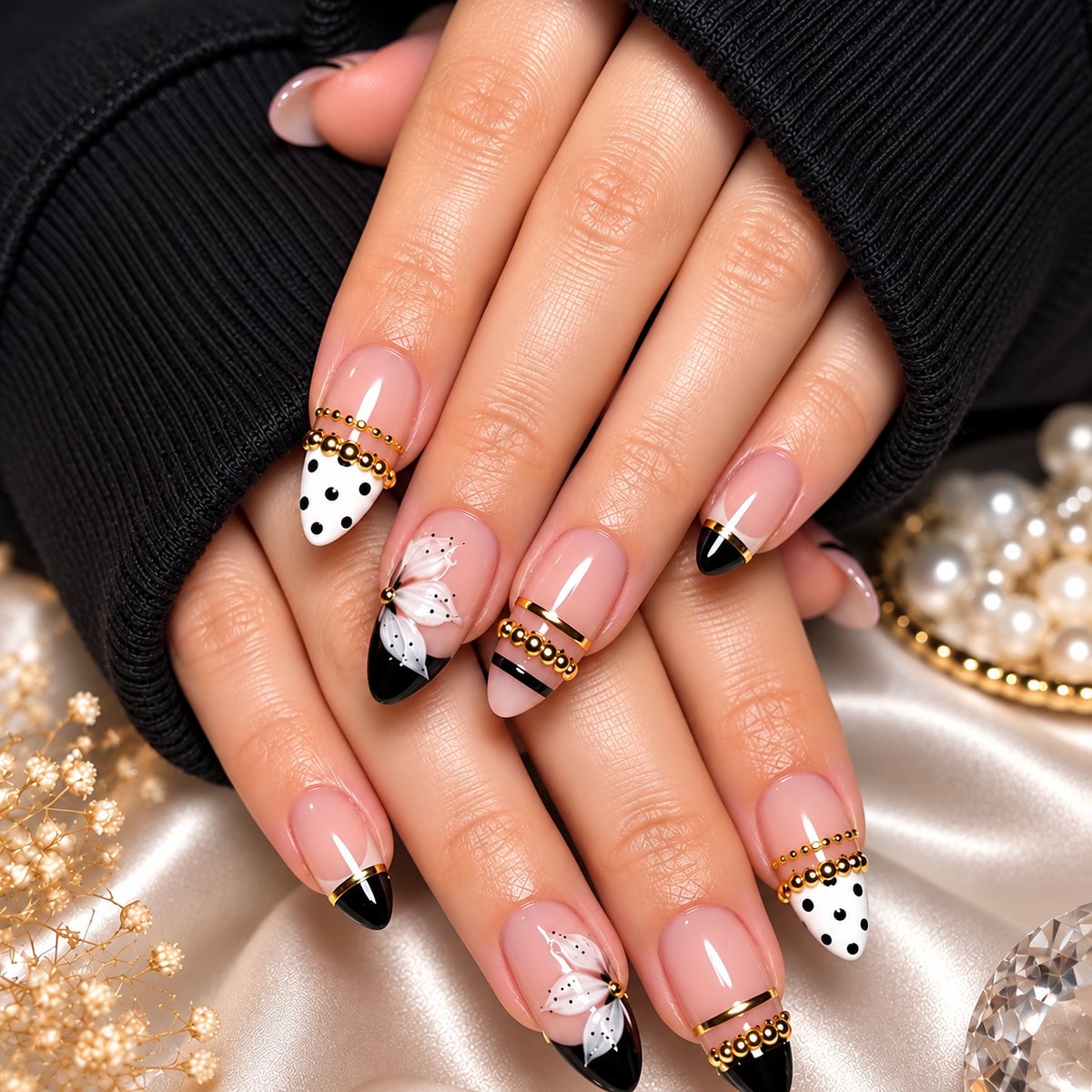 Rosie Nails and Beauty Salon 23