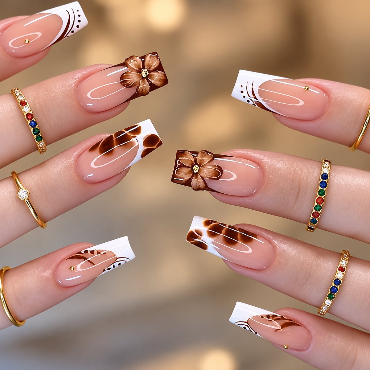 Rosie Nails and Beauty Salon 25