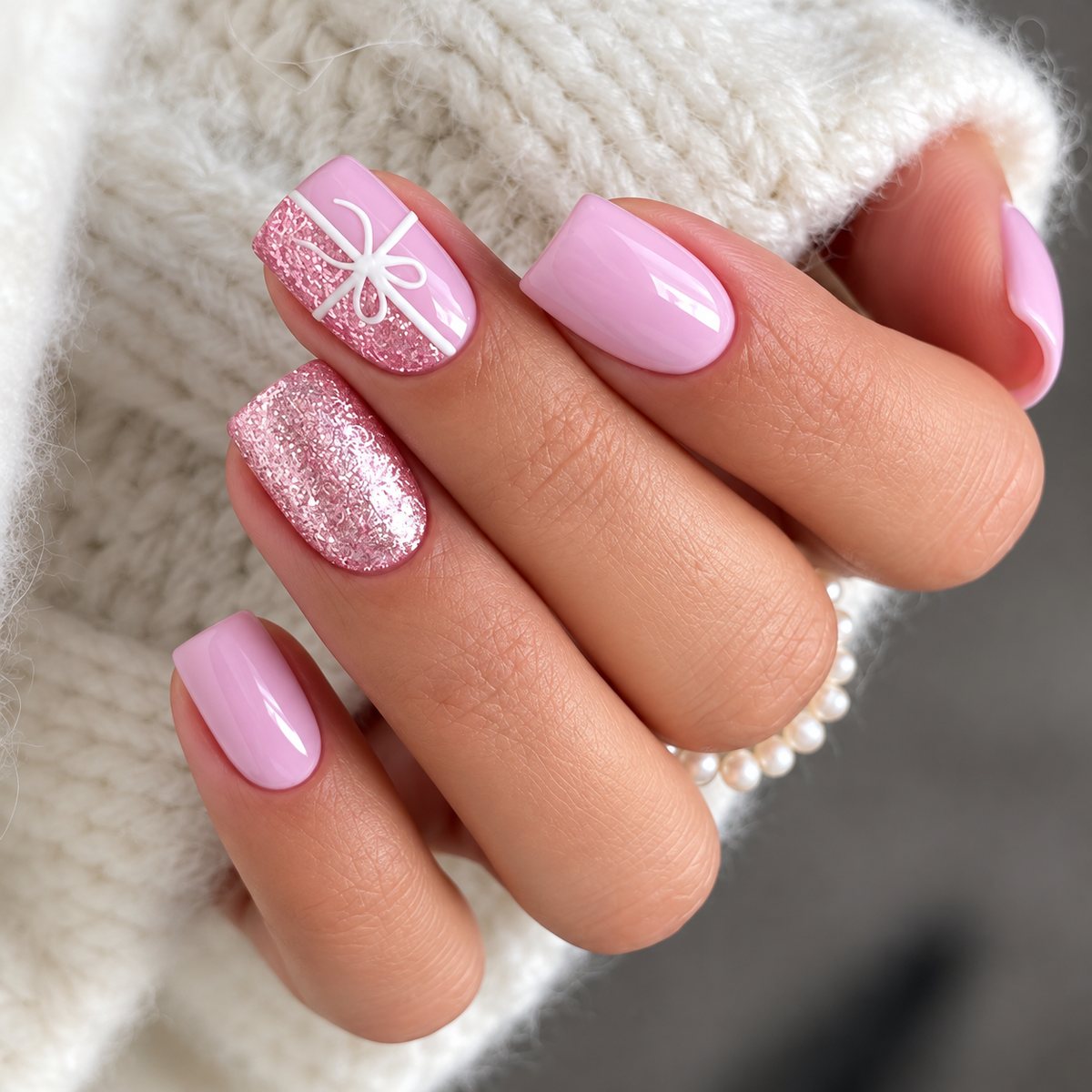 Rosie Nails and Beauty Salon