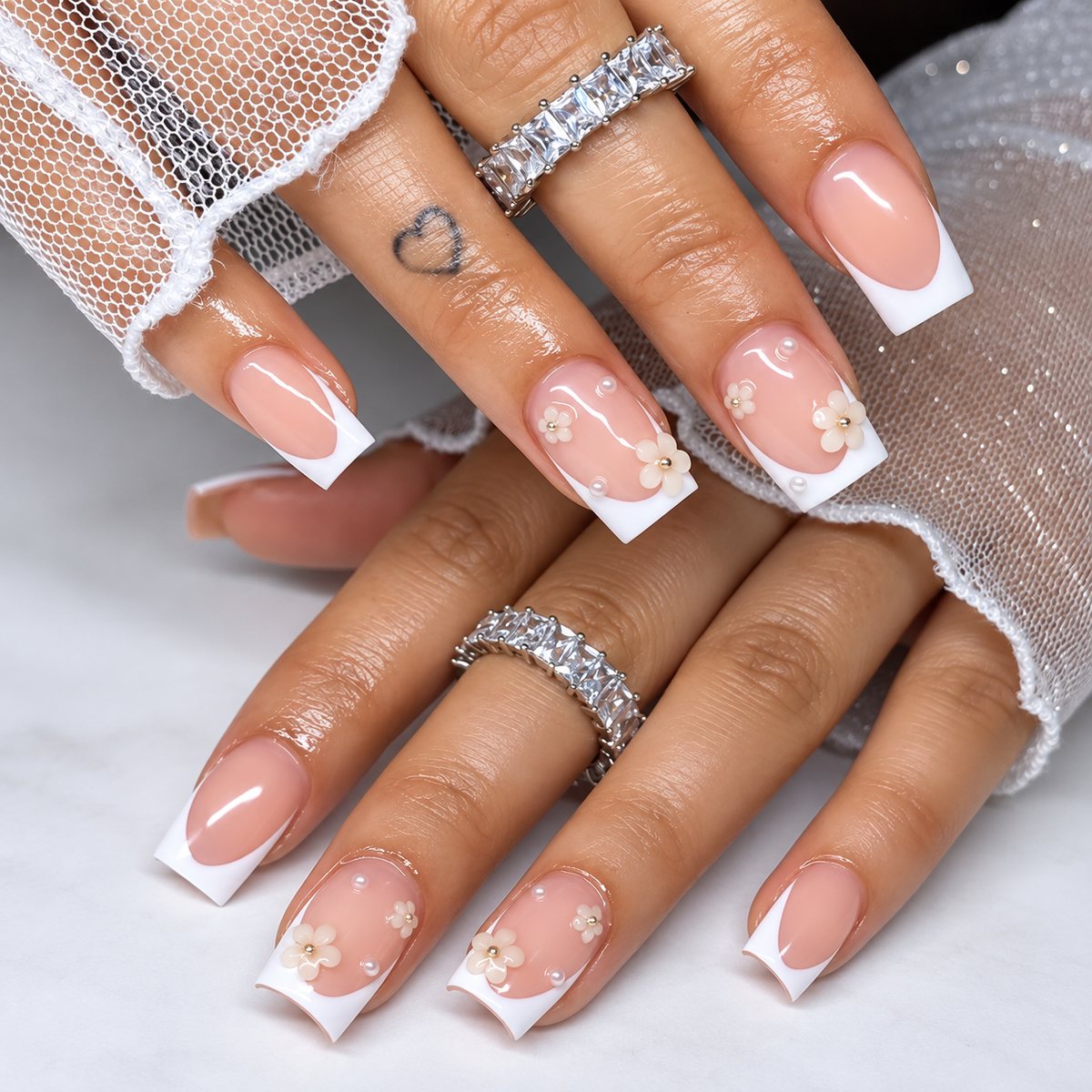 Rosie Nails and Beauty Salon 27