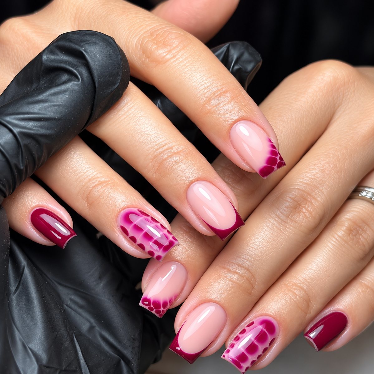 Rosie Nails and Beauty Salon 28