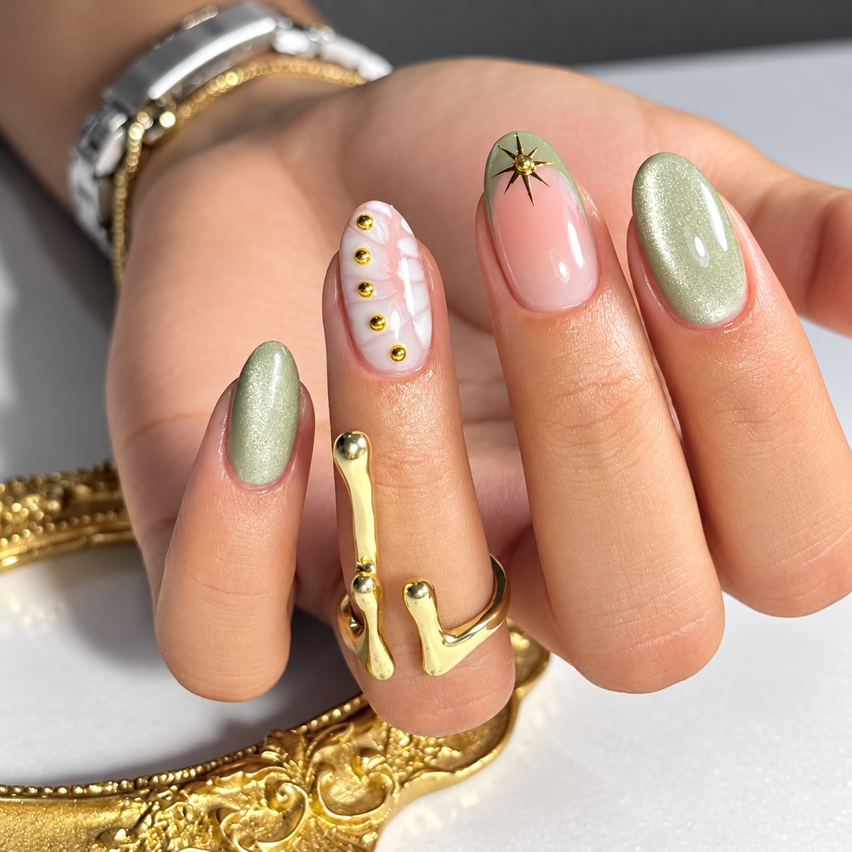 Rosie Nails and Beauty Salon 30