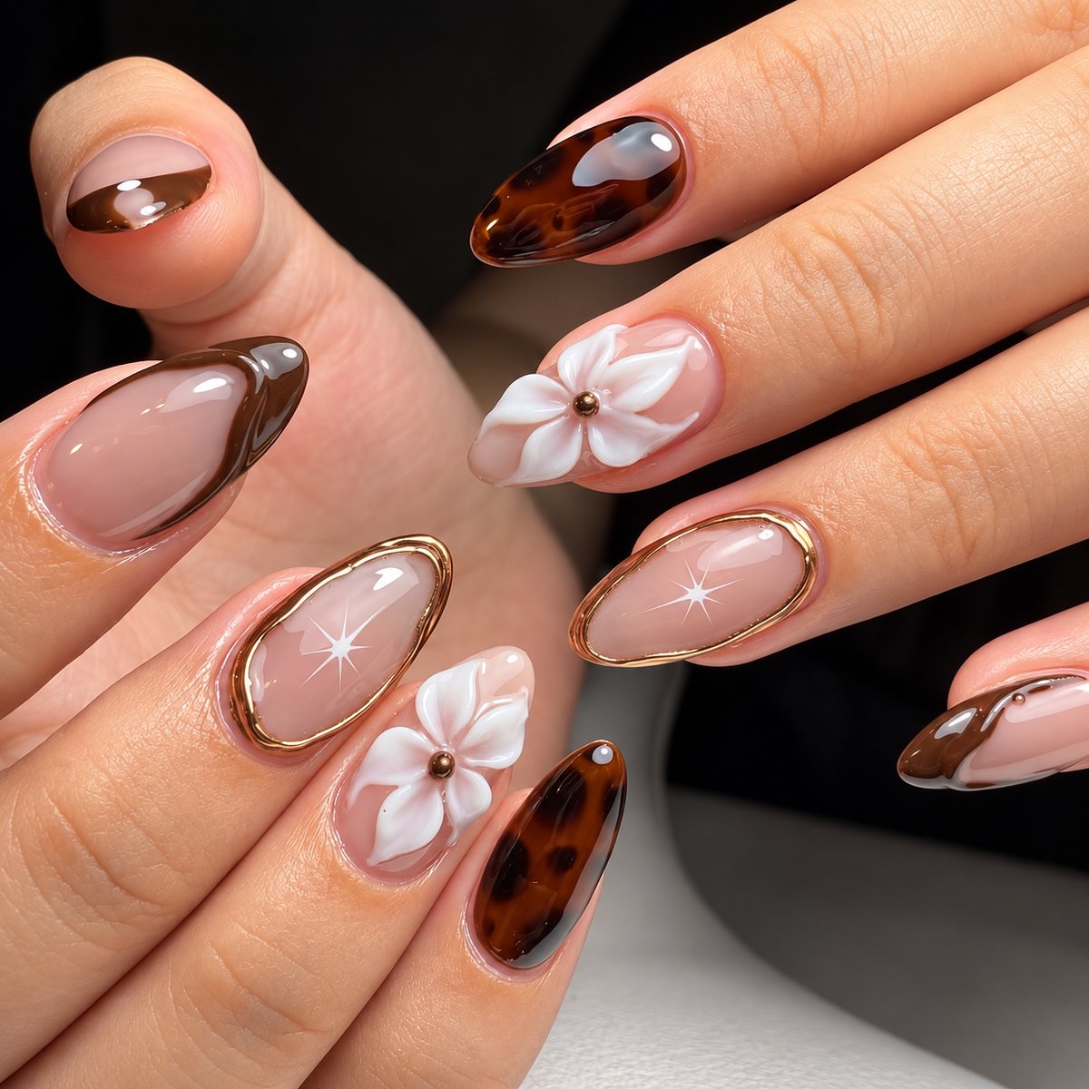 Rosie Nails and Beauty Salon 31