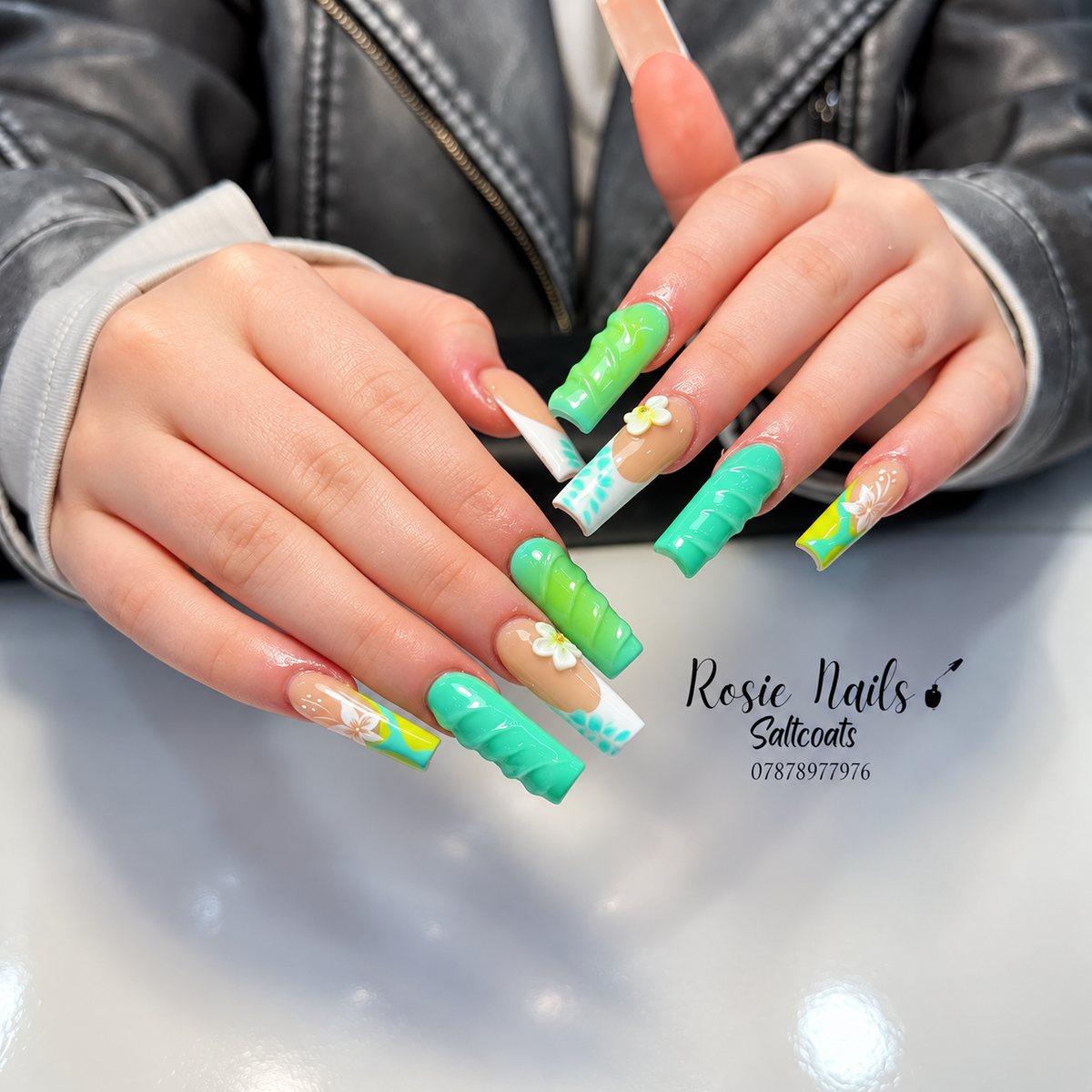 Rosie Nails and Beauty Salon 33