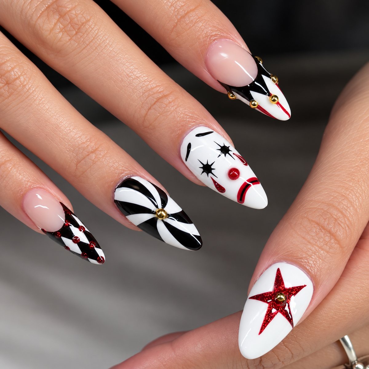 Rosie Nails and Beauty Salon 37