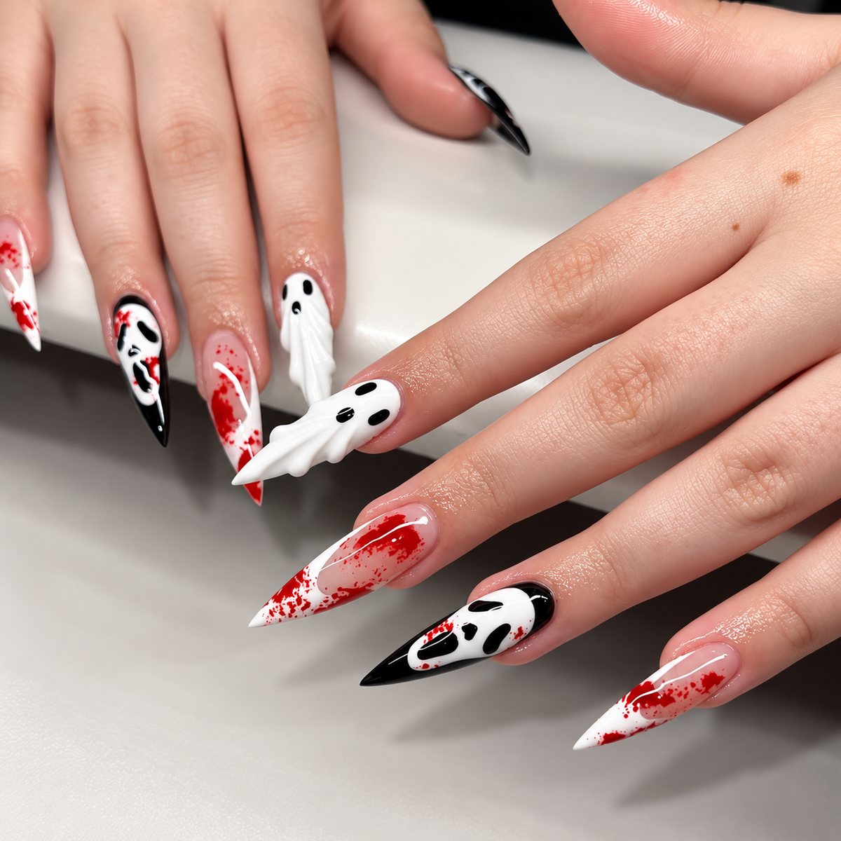 Rosie Nails and Beauty Salon 38