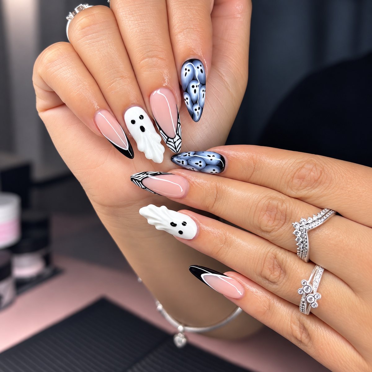 Rosie Nails and Beauty Salon 39