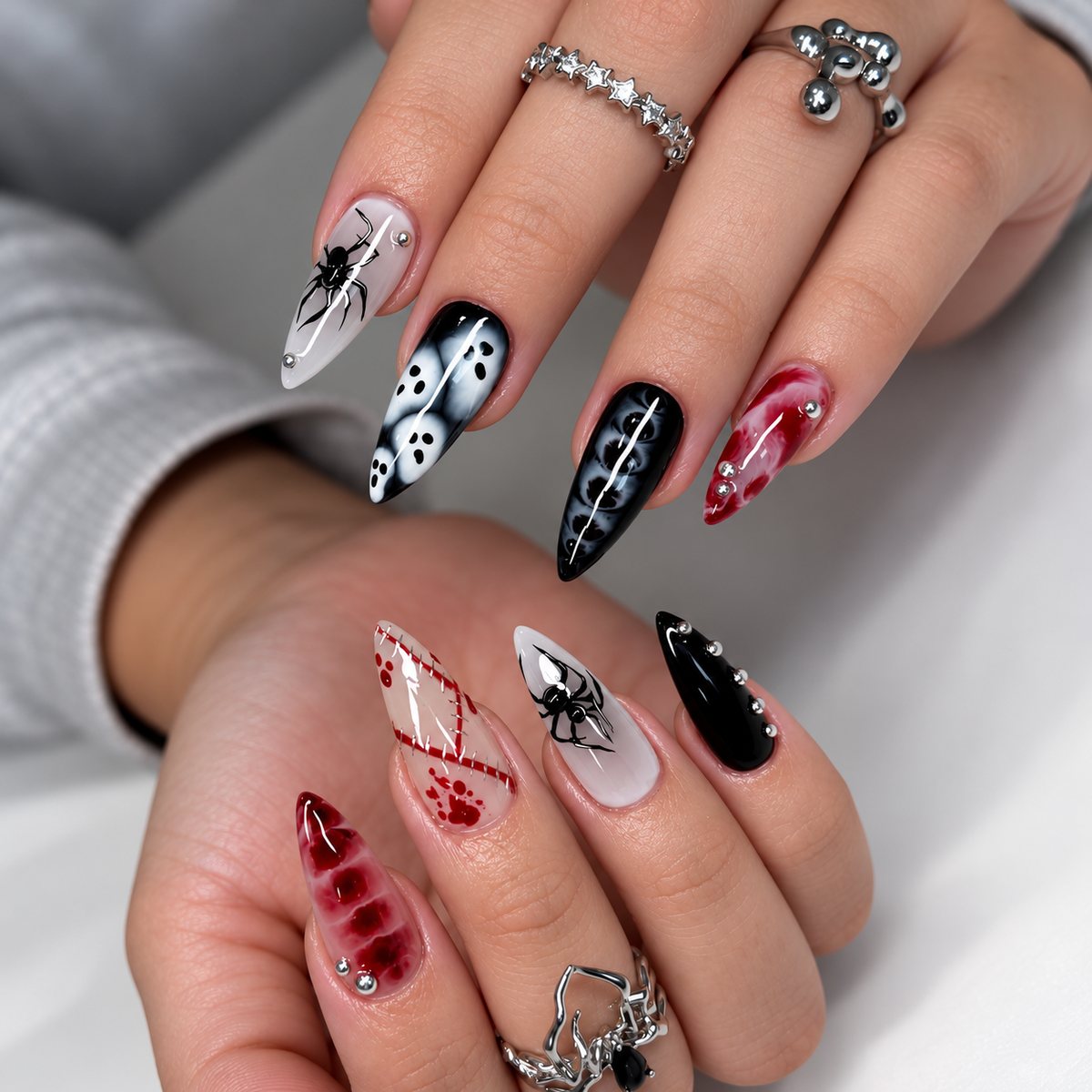 Rosie Nails and Beauty Salon 40