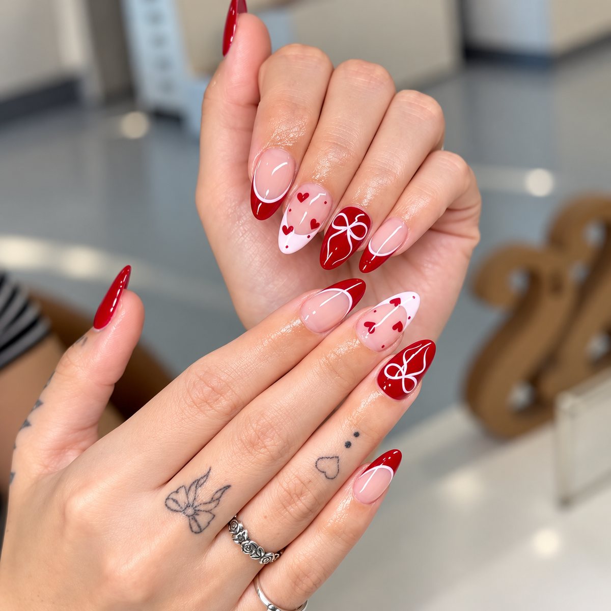 Rosie Nails and Beauty Salon 44
