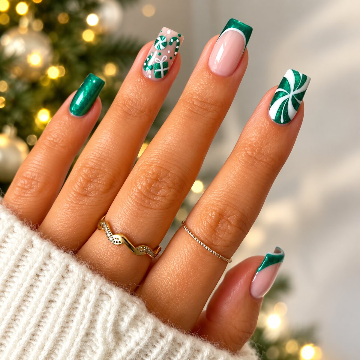 Rosie Nails and Beauty Salon 45