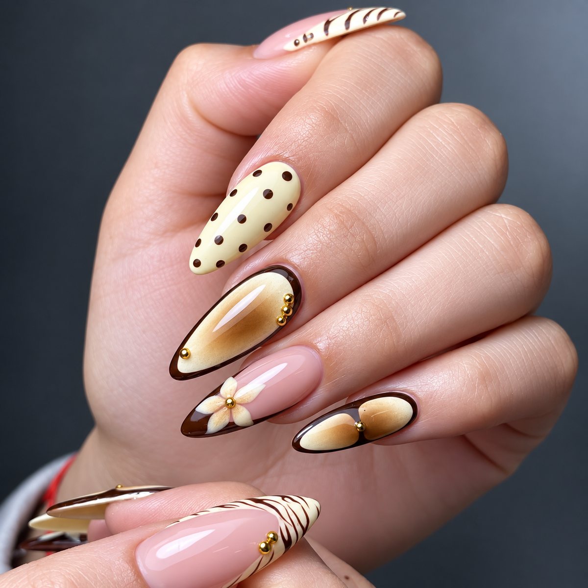 Rosie Nails and Beauty Salon 46
